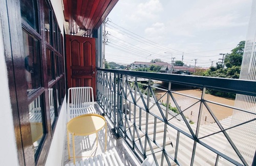 Phu Khao Thong Apartment | Standard room - Hello Sunshine