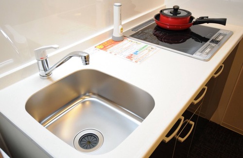 Nakagyo Ward Apartment | Standard room/Kyoto Kyōto