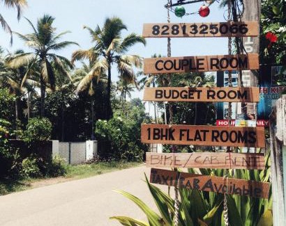 Varkala House | Standard Staycation