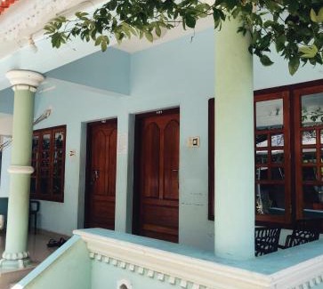 Varkala House | Standard Staycation