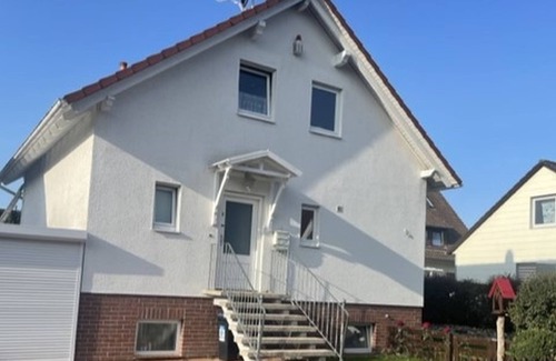 Region Hannover District Apartment | Standard twin room (basement/non-smoking)