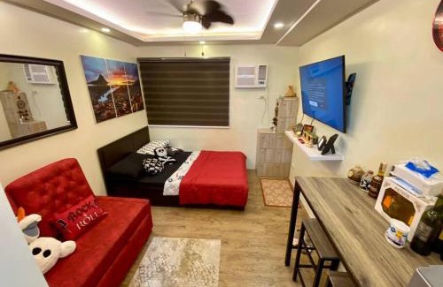 Binan City House | Stanford 3 Suites South Forbes next to Nuvali