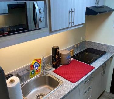 Binan City House | Stanford 3 Suites South Forbes next to Nuvali