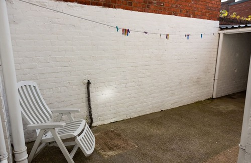 South Shields Apartment | Stanhope Street South Shields