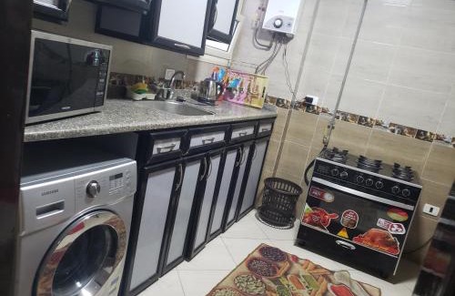 Ar-Raml 1 Apartment | Stanley Bridge Apartment
