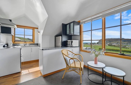 Stanley Hotel | Stanley Seaview Inn