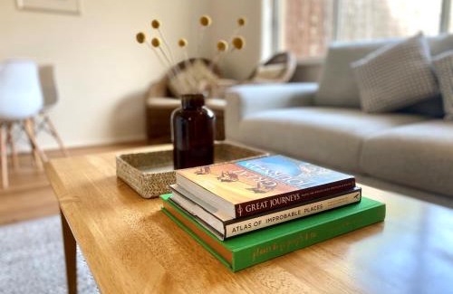 Albury Apartment | Stanley St Villa