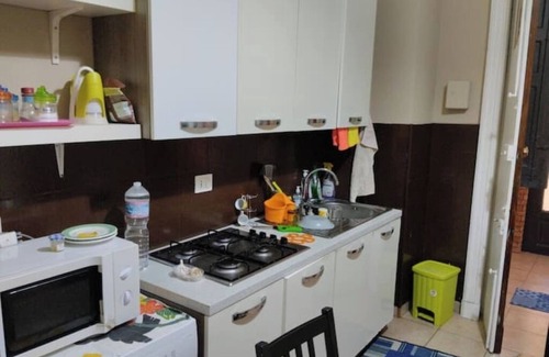 Borgo-Sanzio House | Stanza nel Centro Storico di Catania 2