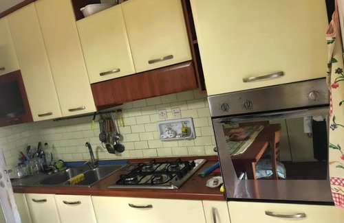 Coste House | Stanza tripla in affitto Giarre