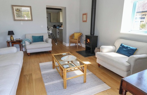 West Compton House | STAPLEFORD FARM, pet friendly, with open fire in Beaminster