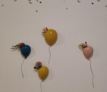 Golcuv Jenikov Apartment | Star #3C315