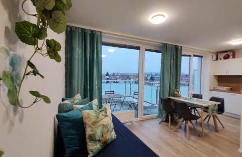 Brno-stred Apartment | Star #5D515