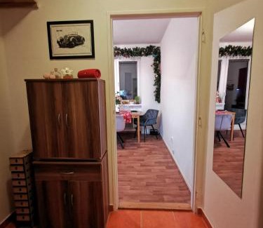 Brno-stred Apartment | Star Apartments Brno #2B215 by Starbnb EU