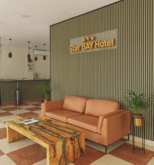 El Vendrell Hotel | STAR BAY Hotel