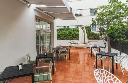 El Vendrell Hotel | STAR BAY Hotel