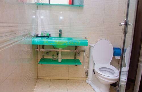Kijitonyama Hotel | Star City Hotel
