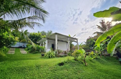 Tangalle Villa | Star Hill Villa
