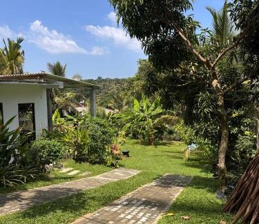 Tangalle Villa | Star Hill Villa