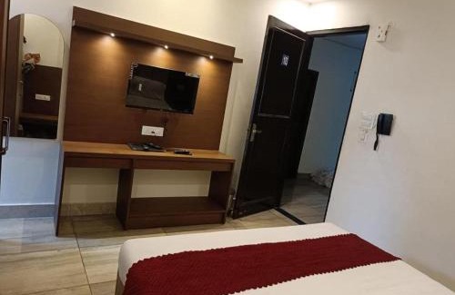 Tapovan Apartment | Star Hills- Free early check in