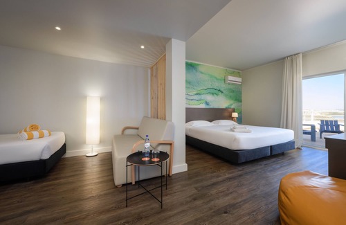 Peniche de Cima Hotel | Star Inn Peniche