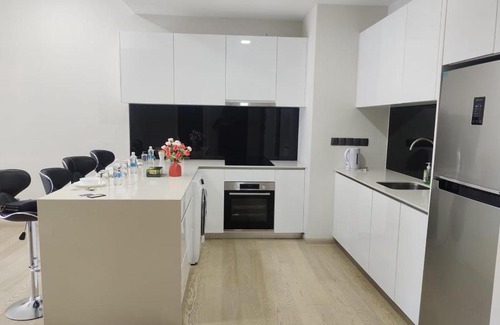 Imbi Apartment | Star KLCC Services Apartment