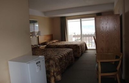 Kamloops Hotel | Star Lodge