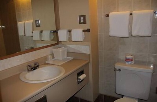 Kamloops Hotel | Star Lodge