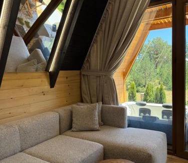 Zabljak Villa | Star Lux Villas Žabljak