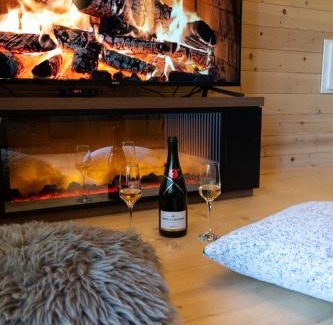 Zabljak Villa | Star Lux Villas Žabljak