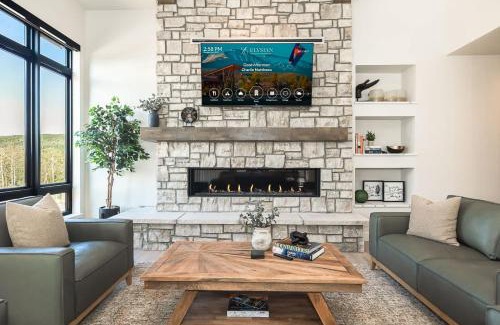 Granby House | Star Ridge West