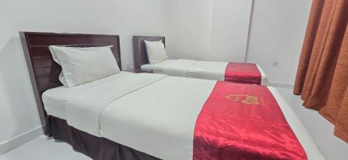 Salalah Hotel | Star Suites