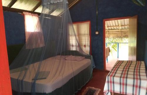Tangalle House | Star Sun Homestay