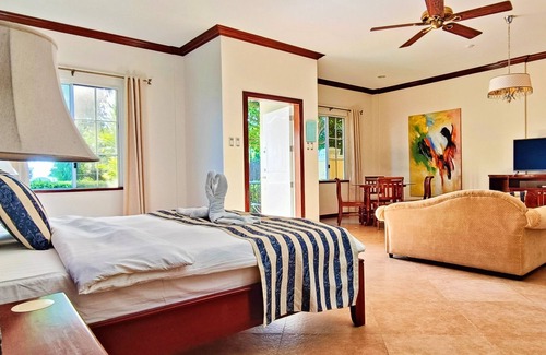 San Jose Hotel | Star View Boutique Resort