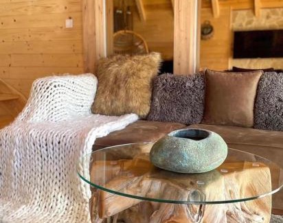 Zabljak Villa | Star Villas Žabljak