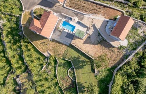 Karuc House | Stara Kruska