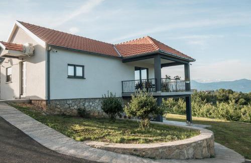 Karuc House | Stara Kruska