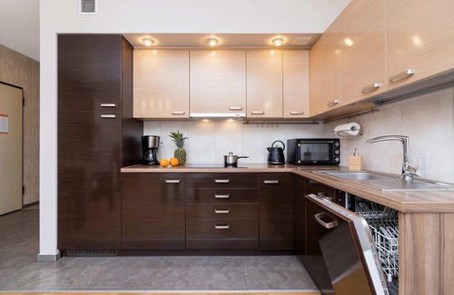 Zakopane Apartment | Stara Polana 73 Zakopane | Atmospheric Apartment | Beautiful View | Sauna