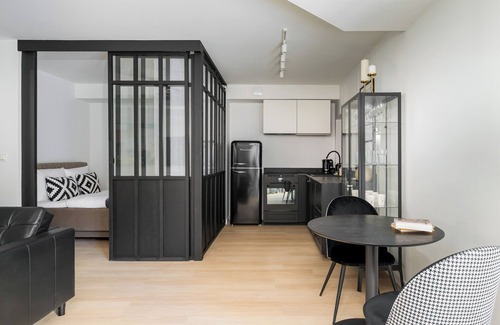 Praga Apartment | Stara Praga Boutique Apartment