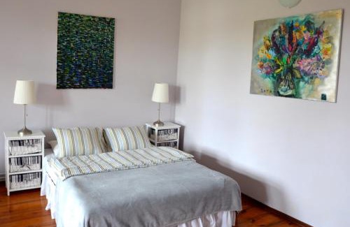 Okowizna Bed & Breakfast | Stara Szkoła w Harszu