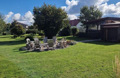 Gostycyn Villa | Stara Szkola - Wielki Medromierz 59