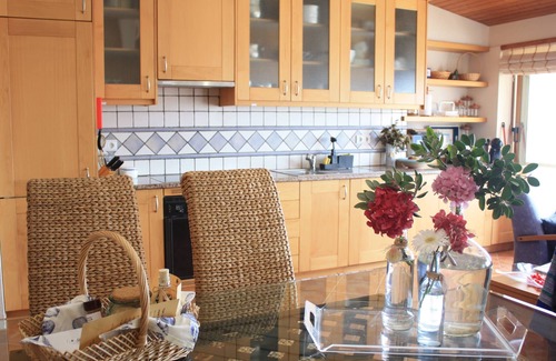 Sao Pedro de Muel Apartment | STARFISH Beach House overlooking the sea and next to a multi-sports venue