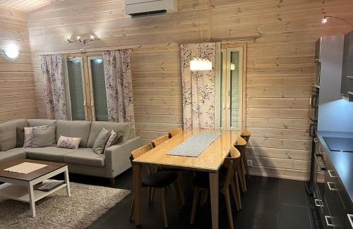 Yllas House | Starflower of Ylläs