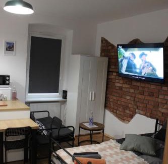 Stargard Szczecinski Apartment | Stargard centrum Apartamenty Zajazd