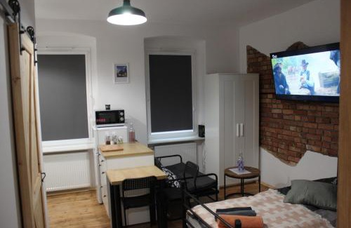 Stargard Szczecinski Apartment | Stargard centrum Apartamenty Zajazd