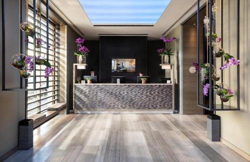 Central Station Hotel | Starhotels Echo