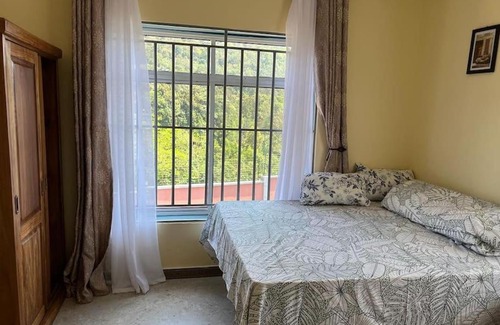 Arusha Apartment | Starico Cottage
