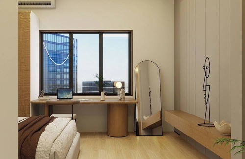 Tembalang Hotel | Starkostel by Sajiwa