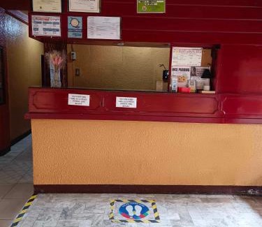 Laoag Hotel | starlight lodging house