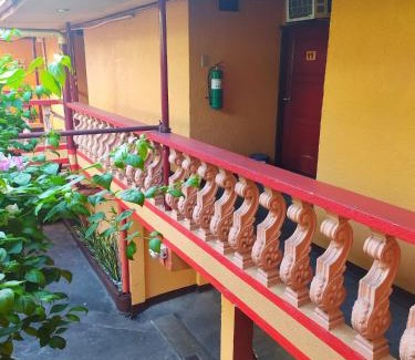 Laoag Hotel | starlight lodging house