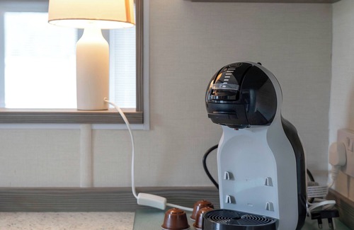 Prestonpans Apartment | Starlink WIFI - Haven Caravan Park